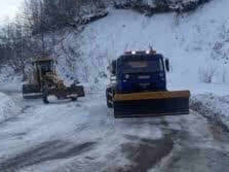 შიდასახელმწიფოებრივი მნიშვნელობის საავტომობილო გზის წყალტუბოს...